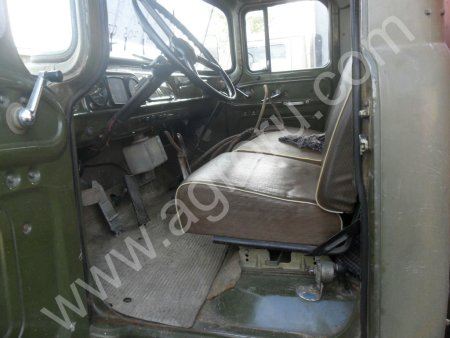 ЗСК-10 Кормовоз