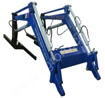 Фронтальный погрузчик Универсал-800