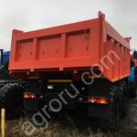 Самосвал Урал 2020 г.в. 10 т.