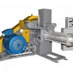 Экструдерные линии