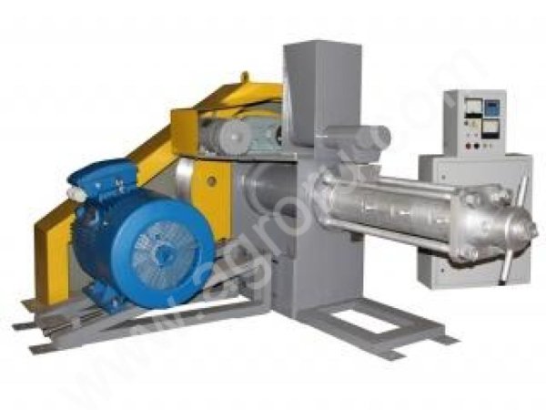 Экструдерные линии