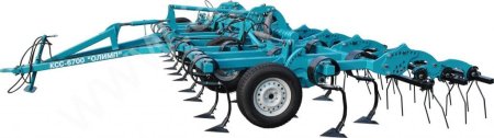 Культиватор стерневой средний Олимп КСС- 6700