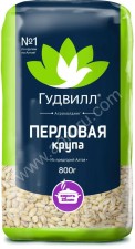 Крупы в мягкой упаковке