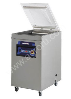 Вакуум-упаковочный аппарат Henkovac BASIC 170iL ,170iLL