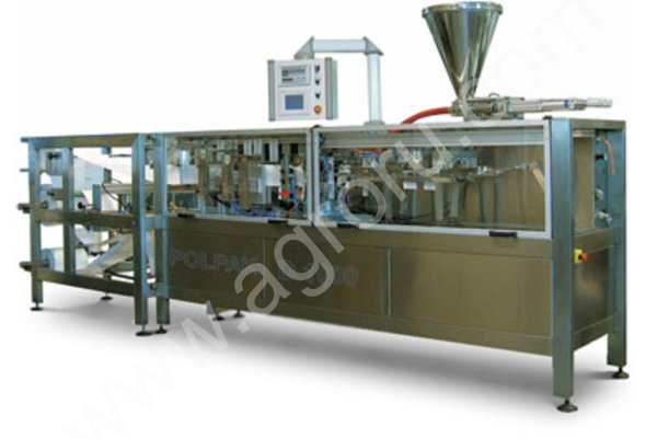ОБОРУДОВАНИЕ АВТОМАТ ФАСОВКИ УПАКОВКИ РОЗЛИВА В ДОЙ-ПАК ПАКЕТ ДПМ25