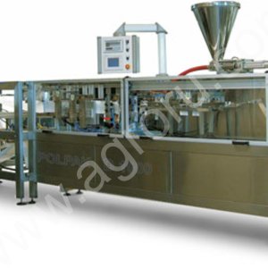 ОБОРУДОВАНИЕ АВТОМАТ ФАСОВКИ УПАКОВКИ РОЗЛИВА В ДОЙ-ПАК ПАКЕТ ДПМ25