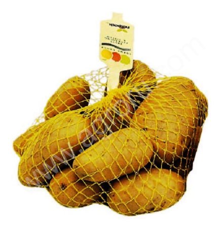 услуги по фасовке/упаковке овощей и фруктов