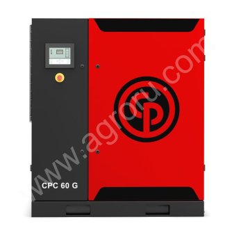 компрессорное оборудование