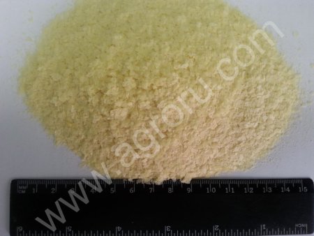 Картофельные хлопья