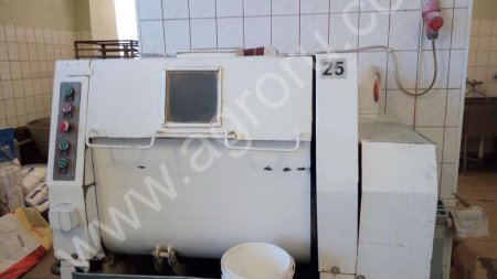 Кондитерская туннельная печь Б/У