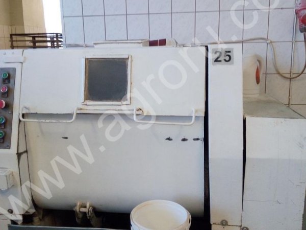 Кондитерская туннельная печь Б/У