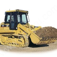 Ножи отвалов бульдозеров Caterpillar