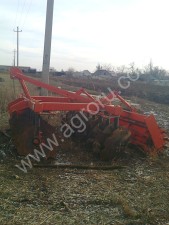 дискатор БДН-2400