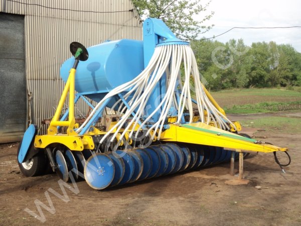 Посевной комплекс-R-4,2