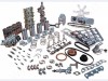 Капремонт двигателей Cummins, Valmet, Volvo и многие другие
