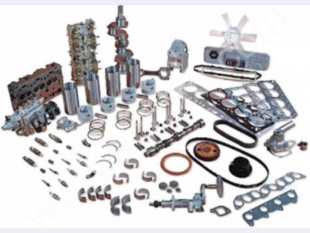 Капремонт двигателей Cummins, Valmet, Volvo и многие другие