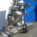 Линия к производству хрена