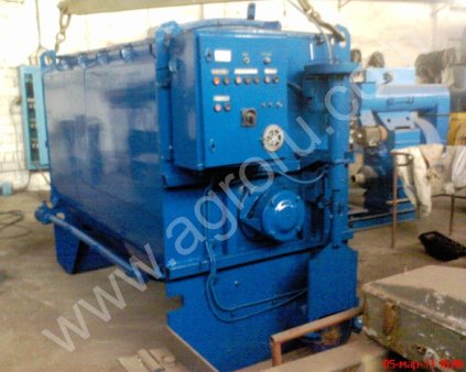 Смеситель СКО-ф-3,СКО-ф-6 одновальные горизонтальные