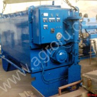 Смеситель СКО-ф-3, СКО-ф-6 одновальные горизонтальные