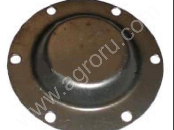 Крышка ступицы