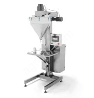 Шнековый дозатор ДП2-0, 5