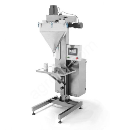 Шнековый дозатор ДП2-0,5