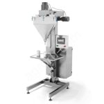 Шнековый дозатор ДП2-0,5