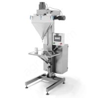 Шнековый дозатор ДП2-0, 5