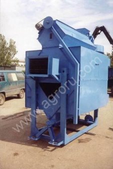 Сушилка ромбическая