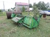 Платформа-подборщик РСМ для <strong>ДОН</strong> 1500 Б