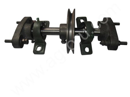 Контрпривод А1-БЦС-100.01.040