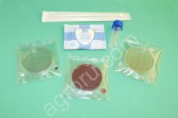 Мастит. Набор МастиБиоТест.