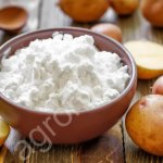 Крахмал Картофельный Житница Руси
