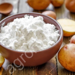 Крахмал Картофельный Житница Руси