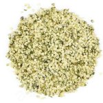 Ядра семян конопли-1кг