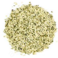 Ядра семян конопли-1кг