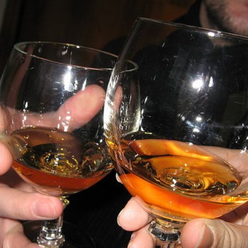 Мировые продажи виски выросли на 12% в 2010 году