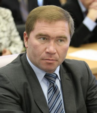 На круглом столе обсудили проблемы агро-промышленного комплекса