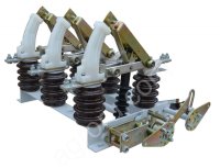 Выключатель нагрузки 10 кВ