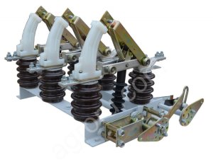 Выключатель нагрузки 10 кВ