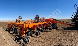 Посевной комплекс МУЗА