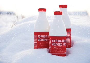 Роспотребнадзор: ограничений на ввоз белорусского молока нет