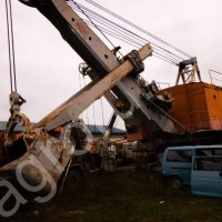 Экскаватор ЭКГ-5А ковш 5, 2 м3, ЭШ 6Х45 новый