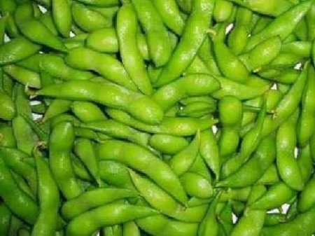 Украинская соя: рецепт выхода на зарубежные рынки