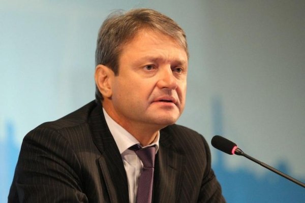 Ткачев: зерно будет основным источником экспортных доходов