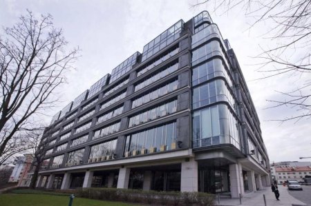 Милкиленд назначил нового Финансового директора