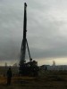 Фундамент на сваях - роскошь или необходимость