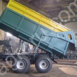 П/Прицеп для МТЗ