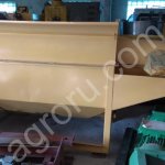 Моечные машины для овощей, фруктов, корнеплодов, ягод, грибов.