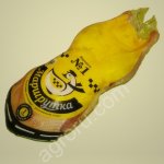 Тушка утки замороженная